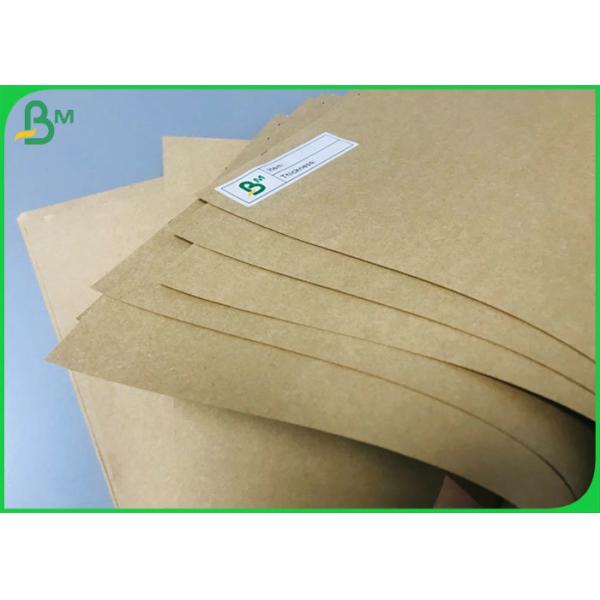 Virgin Pulp - Based Sheets 135G 160G 300G Brown Kraft Craft Packing Paperboard Virgin Pulp - Based Sheets 135G 160G 300G Brown Kraft Craft Packing Paperboard