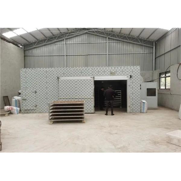 Mango Dragon Blueberry Apple Dryer Machine Potato Chips Drying Fruit