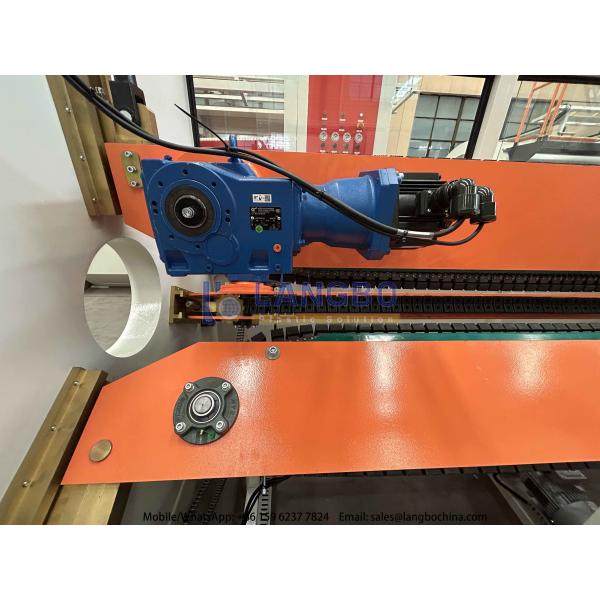 PVC Sewer Drainage Plastic Pipe Cable Duct Water Supply Solid Wall Extrusion Making Machine