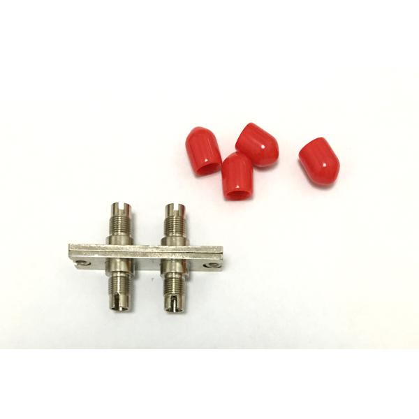 Fiber Optic Cable Adapter / Fiber Optic Adaptor Accurate External Size