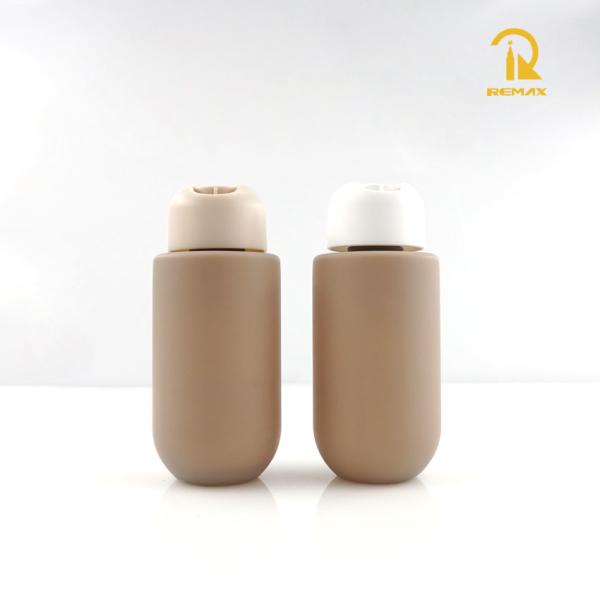 90ml protable sub packaged lotion bottle – For Moisturizing Cream, Shampoo, Body Wash, Conditioner & Facial Cleanser