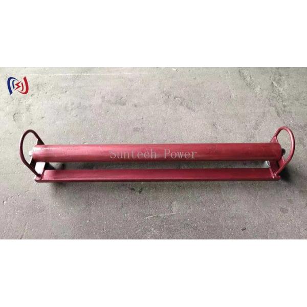 Corrosion-Resistant Hold-On Roller For Harsh Environments​