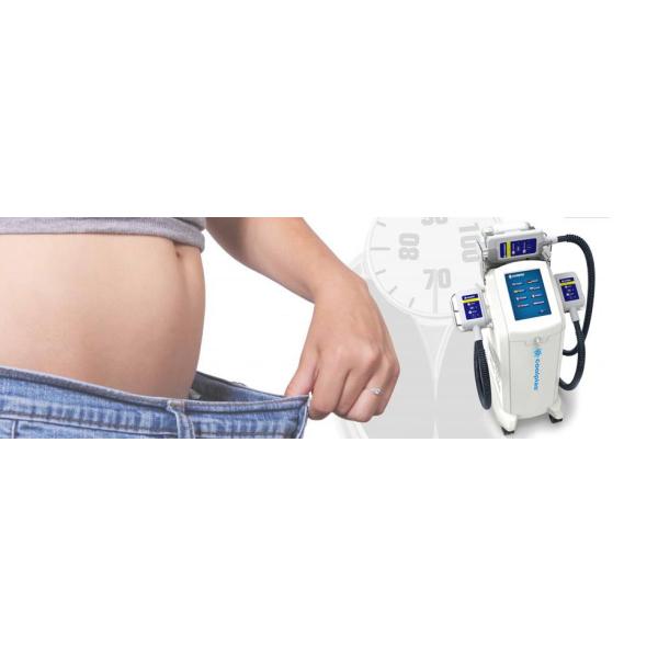 Safe Fat Reduction Device Without Knives And Suction Hoses