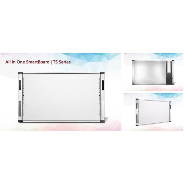 JCVISION All In One Smart Interactive Whiteboard I3 55 Inch Interactive Touch Screen