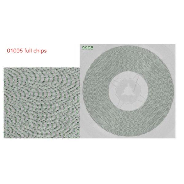 Ultra Fast Counting 80KV Enclosed X-Ray Tube Stable Quality X Ray SMD Chip Counter