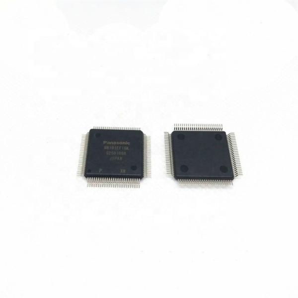 Microcontrollers ic chips mcu MN101EF16K QFP100 One-stop BOM Service Integrated Circuits Electronics Parts Components