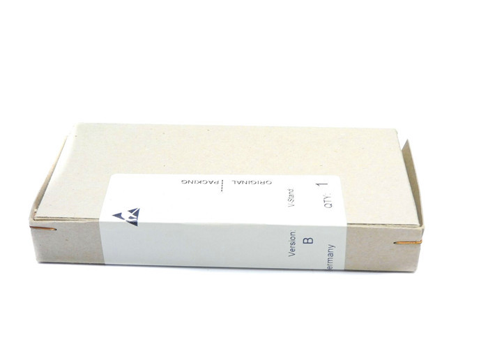 MS41 16 Bit 6DD1610-0AG1 Simadyn D Memory Submodule