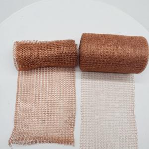 Quality Stuf-Fit Copper Mesh For Pest Control Not Kill Pests ISO9001 Approved for sale
