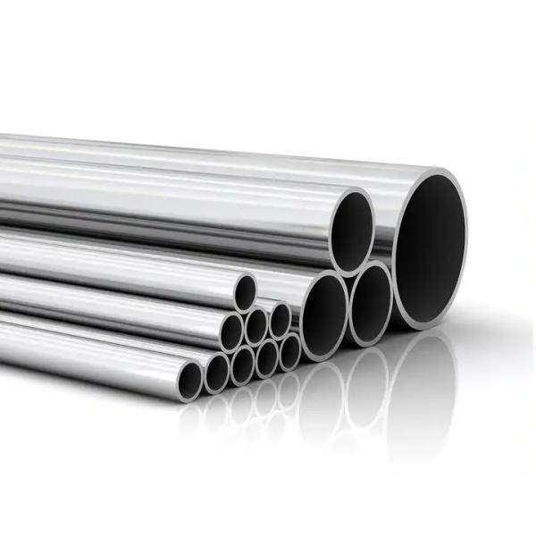 Welded Stainless Steel Sanitary Pipe
