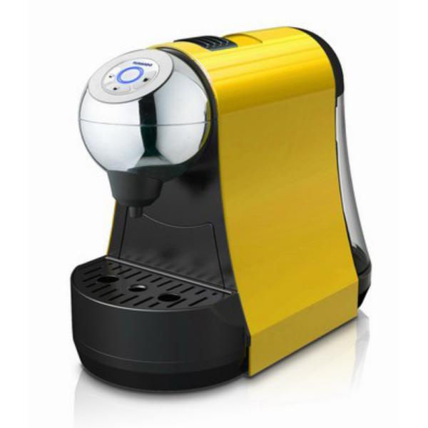 Cappuccino Espresso Italian Automatic Coffee Machine 4 Link 4 Link
