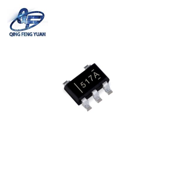 Texas UCC27517ADBVR In Stock Electronic Components Integrated Circuits Microcontroller TI IC chips SOT23-5