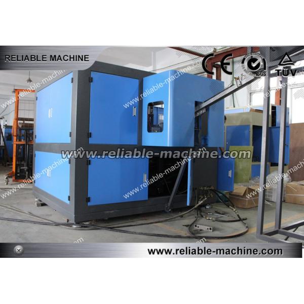 15 - 55Kw Bottle Blowing Machine