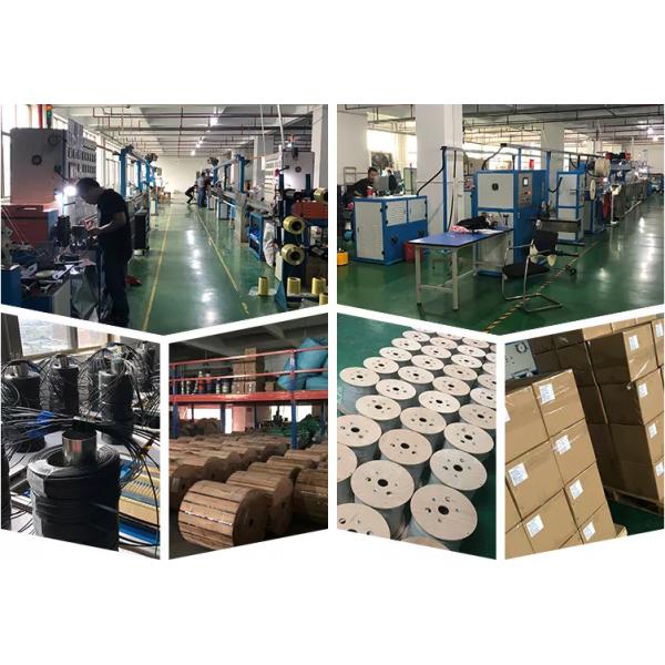 48 Core Optical Fiber Positioner Communication OPGW Cable