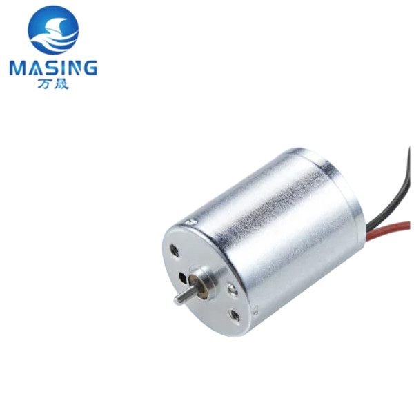 BL2430 12V/24V Mini BLDC Motor With Integrated Driver , High Performance DC Brushless Motor For RC Cars Drones