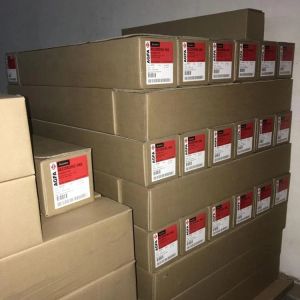 Solvent Based Sheetfed Offset Oxidative Polymerization Drying Printing Ink With