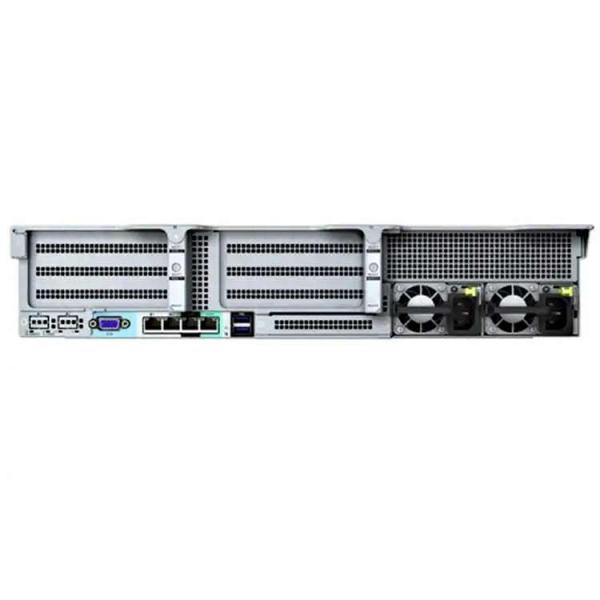 2U Rack Server Model 2288HV5 Hyperfusion Series with Intel Xeon Silver 4112 Processor