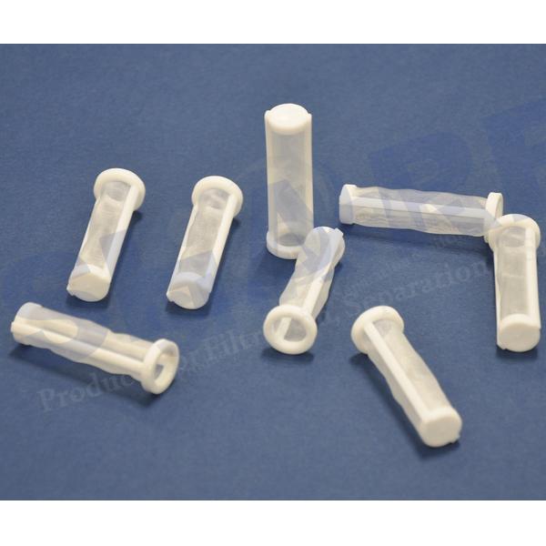 Drinking Water Purification Insert Molding Plastic Filters Kit 10um - 1200um