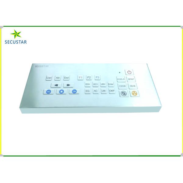 L-Shaped Scan Technology X Ray Bags Scanner for Security Inspection with High Resolution Touch Screen