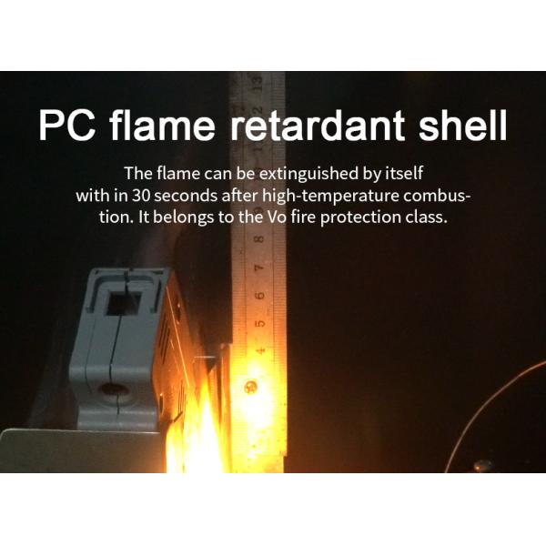 Solar System 1500V Fuse Holder With 40A Fuse