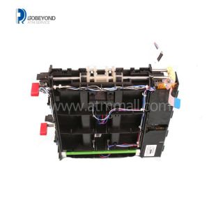 Double Extractor CMD V4 Module