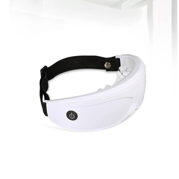 Musical Function Rechargeable Eye Massager for Relieving Eye Strain and Improving Sleep