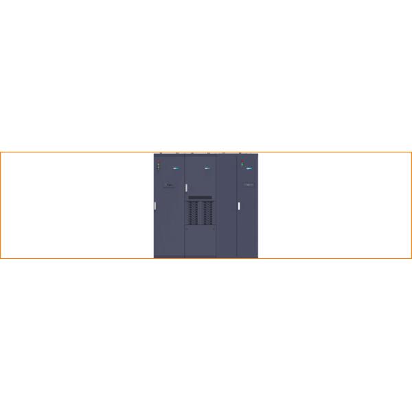 48V DC Power ZXDU88 S402 (V6.0) Distributed DC Power System1