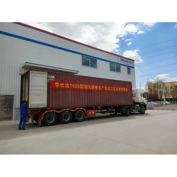 3PE Coating Line with Integrated Efficiency, SA2.5 Surface Treatment, and Induction Heating for Steel Pipes