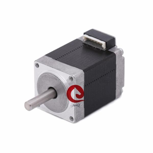 20mm length 0.018N.M Torque 2 Phase Stepper Motor application for Chip Machine