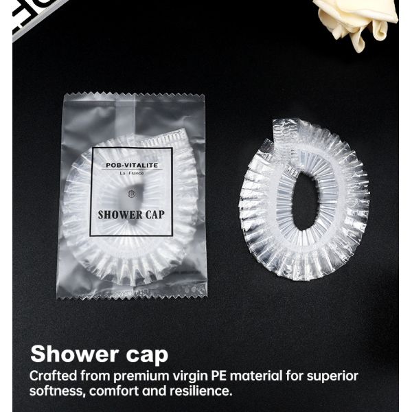 Eco Guest Amenities Hotel Dental Kit, Shaving Kit, Comb, Vanity Kit, Shower Cap And Sewing Kit Custom Logo Printing Disposable Dental Travel Kit