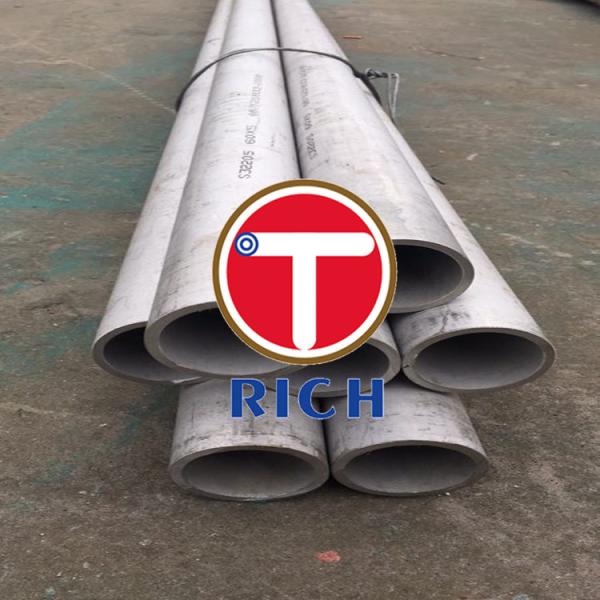 Nickel 2.4066 Pipe/Tube