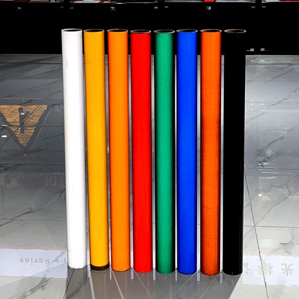 Plotter Cutting Engineer Grade Retro Reflective Vinyl Film For Construction Signs