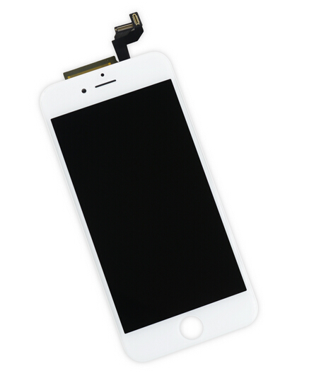 Iphone 6S repair complete LCD, complete LCD screen display for Iphone 6S, Iphone 6S