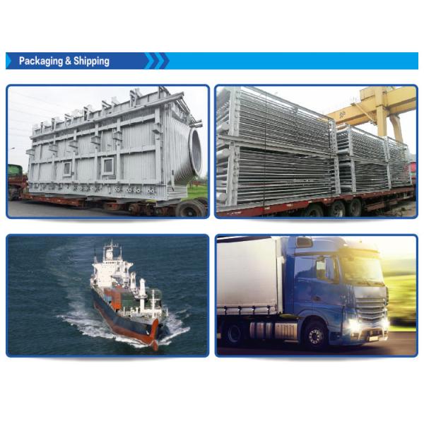 Customized Boiler HD Fin Tubes - High Efficiency Energy Saving High Output