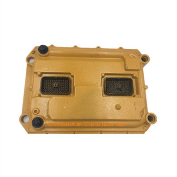 catererpillar Excavator Spare Parts Engine Computer Board Controller 154-4233