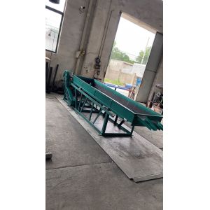 EPDM rubber compound Pelletizing Machine
