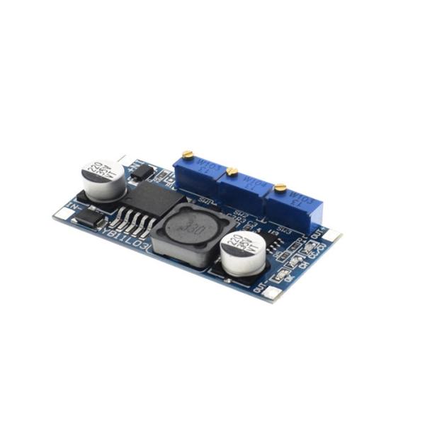 LED Driver Batery Charging Module LM2596 1.25~30V With Constant Current Voltage