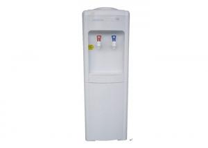 China Free Standing Thermoelectric Water Dispenser , Electric Cooling Water Dispenser on sale