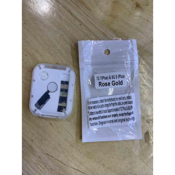 Iphone 8 (plus)/7(plus) universal home button flex cable, Iphone 8 plus newest home flex cable, iphone 8 home flex