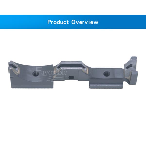 93297002 Blade Guide Upper Modification For XLC7000 Paragon Cutter