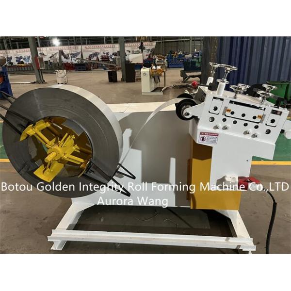 JCX Villa Light Gauge Steel Framing Machine Automatic Operation
