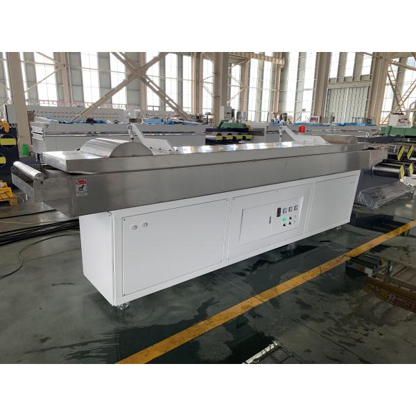 50kgh Nylon Monofilament Making Machine Brush Making Machine