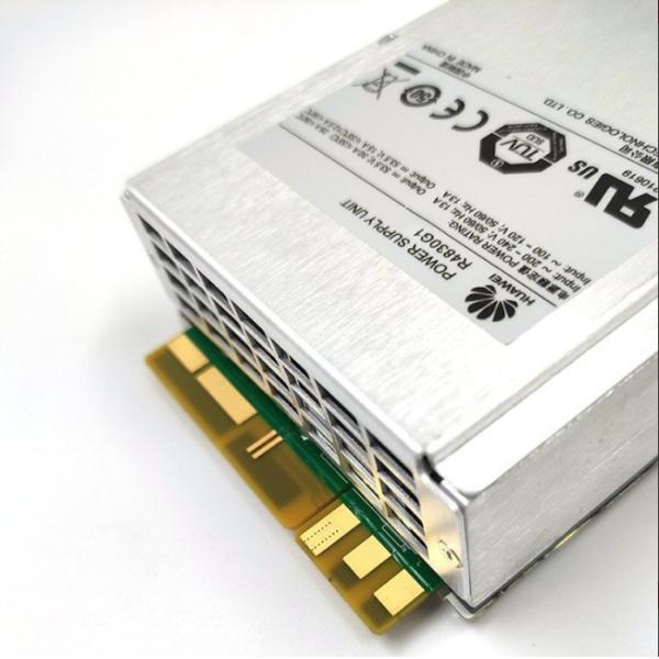 Huawei R4830G1 Communication Rectifier Module 48V30A AC-DC 2000W High-efficiency Power Module