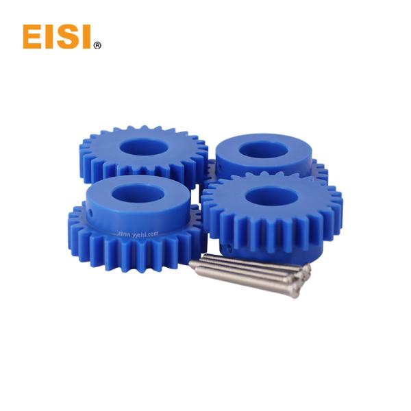 High Performance CTP Plate Making Machine 25 Tooth Gear
