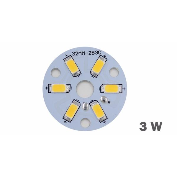 15W 18W 24W SMD5730 Brightness LED Ceiling Light Board Panel For Ceiling Light Bulbs