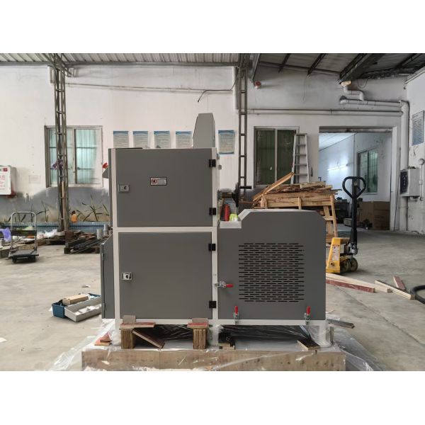 PRY-PCM Digital High Speed Semi-Automatic Computerized Hard Cover Book Pressing & Creasing Machine