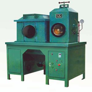 China Laboratory Sealed Vertical Roller Ball Mill With Screen 20kg/H on sale