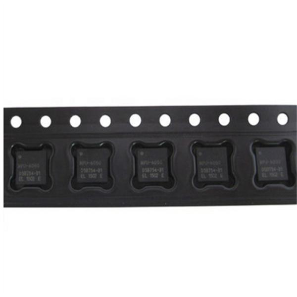 3-AXIS accelerometer vibration sensor chip ic MPU6050 MPU-6050 QFN-24