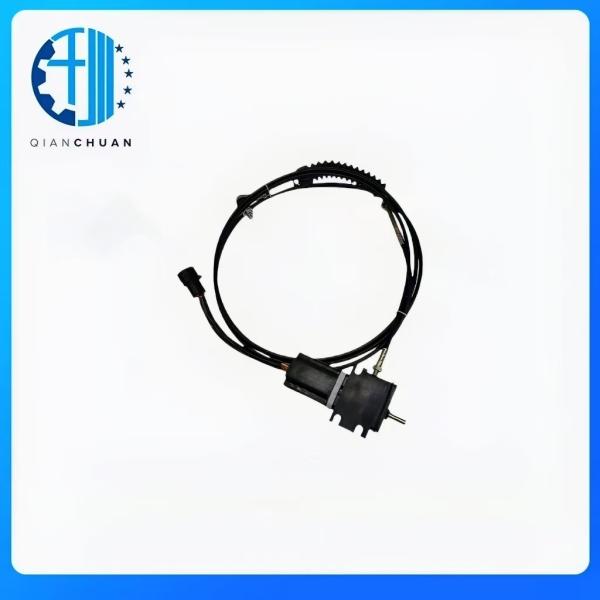 111-5497 Throttle Motor For Excavator E307 E307A 308 E308 307B