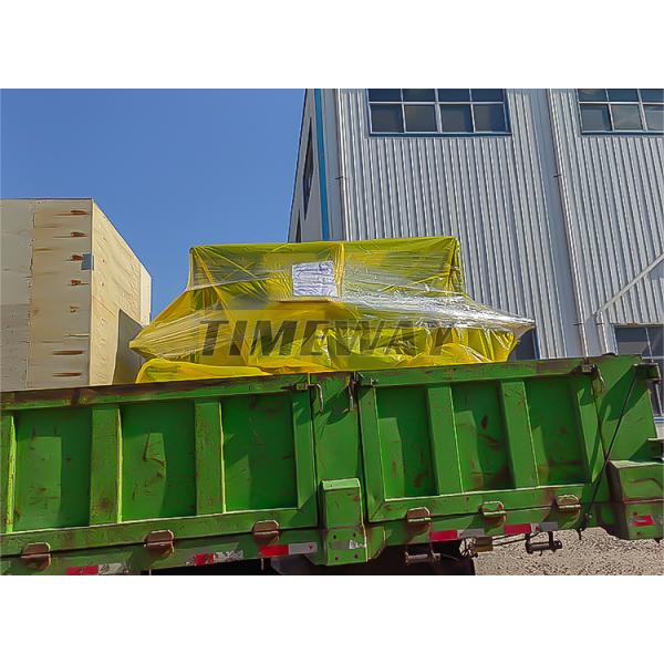 Universal High Precision Centerless Grinding Machine with Wheel Size of 350x150x120mm