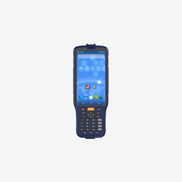 Speedata SD50RT 2.0 GHz Handheld Rfid Terminal Octa Core Rfid Handheld Reader